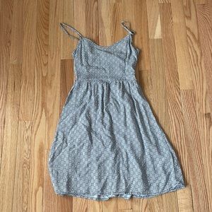 Mini Sun dress